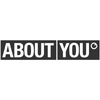 Logo About You