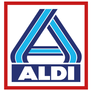 Logo Aldi