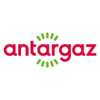 Logo antargaz