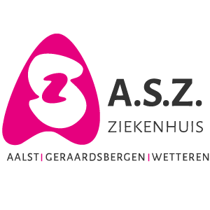 Logo ASZ Aalst