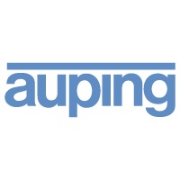 Logo Auping