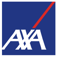 Logo AXA