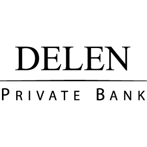 Logo Bank Delen