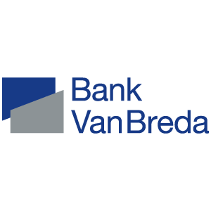 Logo Bank J.Van Breda & Co