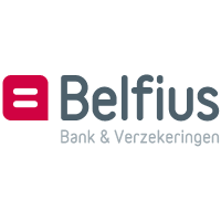 Logo Belfius