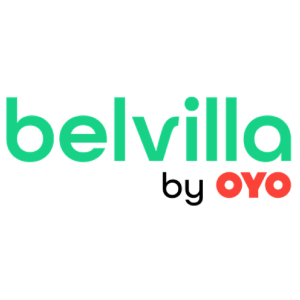 Logo Belvilla