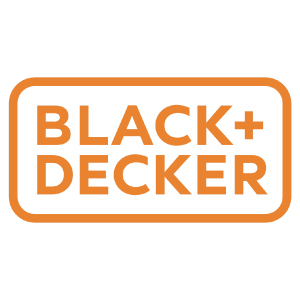 Logo Black + Decker