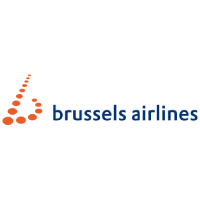 Logo Brussels Airlines