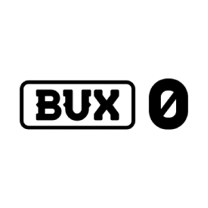 Logo BUX