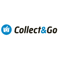 Logo Collect and Go
