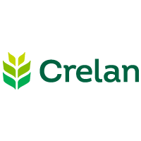 Logo Crelan