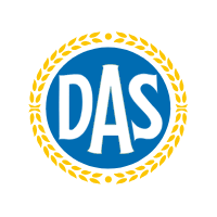 Logo DAS