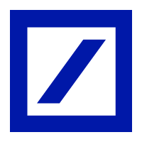 Logo Deutsche Bank