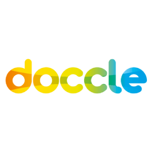 Logo Doccle