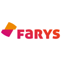 Logo Farys