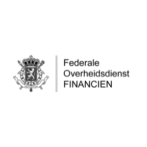 Logo FOD Financiën