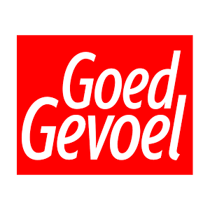 Logo Goed Gevoel