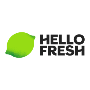 Logo HelloFresh
