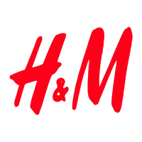 Logo H&M