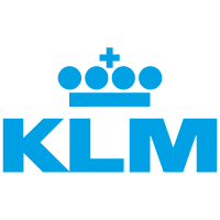 Logo KLM
