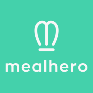 Logo Mealhero