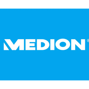 Logo Medion