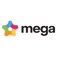 Logo MEGA energie