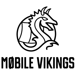 Logo Mobile Vikings