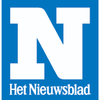 Logo Het Nieuwsblad