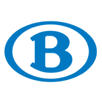 Logo NMBS