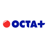 Logo octa+