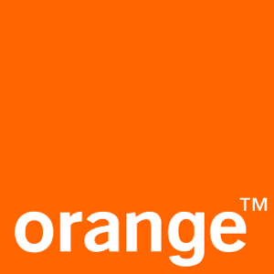 Logo Orange
