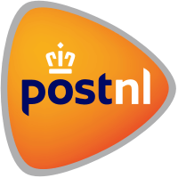 Logo PostNL