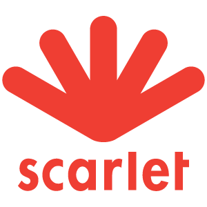 Logo Scarlet