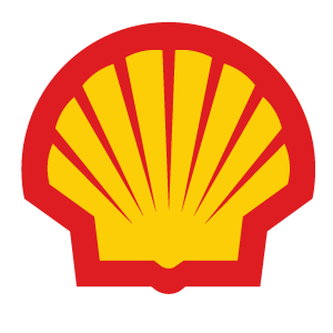 Logo Shell