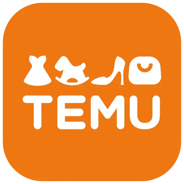 Logo TEMU