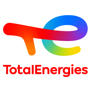 Logo TotalEnergies