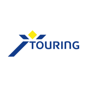 Logo Touring