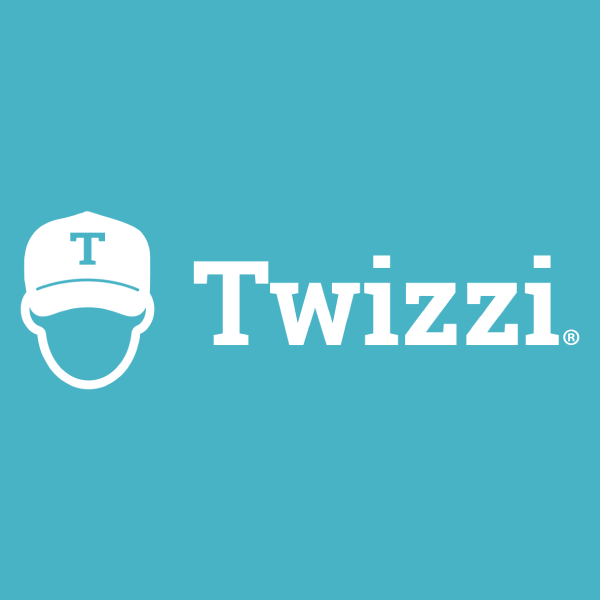 Logo Twizzi