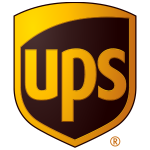 Logo UPS
