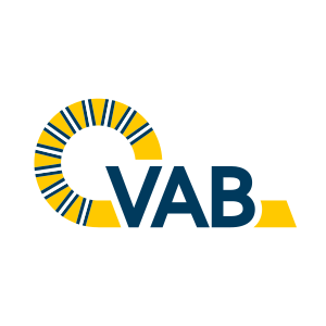 Logo VAB