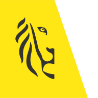 Logo Vlaamse Belastingdienst