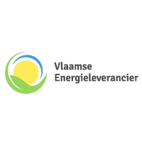 Logo Vlaamse Energieleverancier